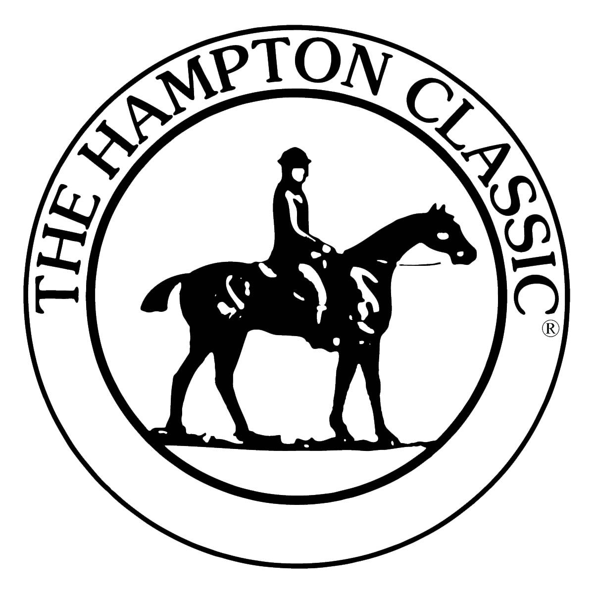Hampton Classic Store